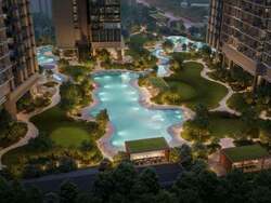 Nava Grove (D21), Condominium #552945741